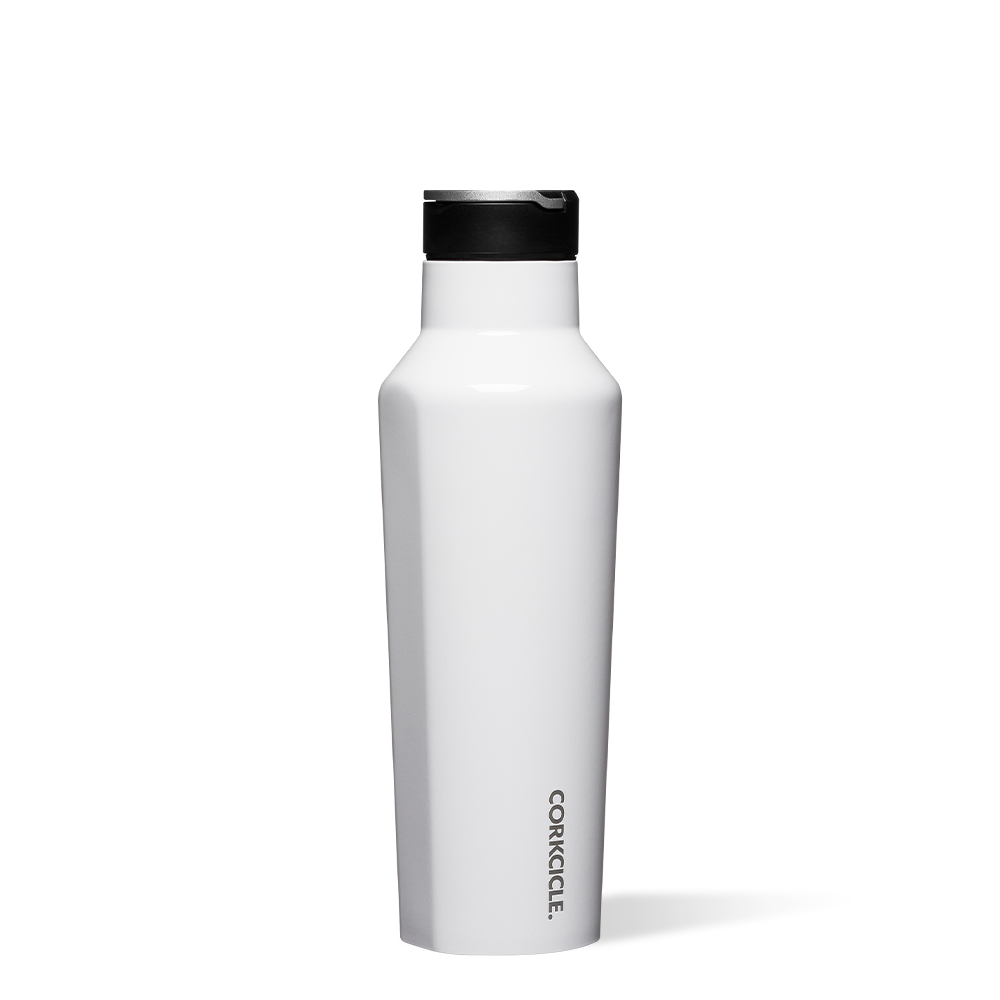 Classic Sport Canteen - Outdoor Daily Set Style