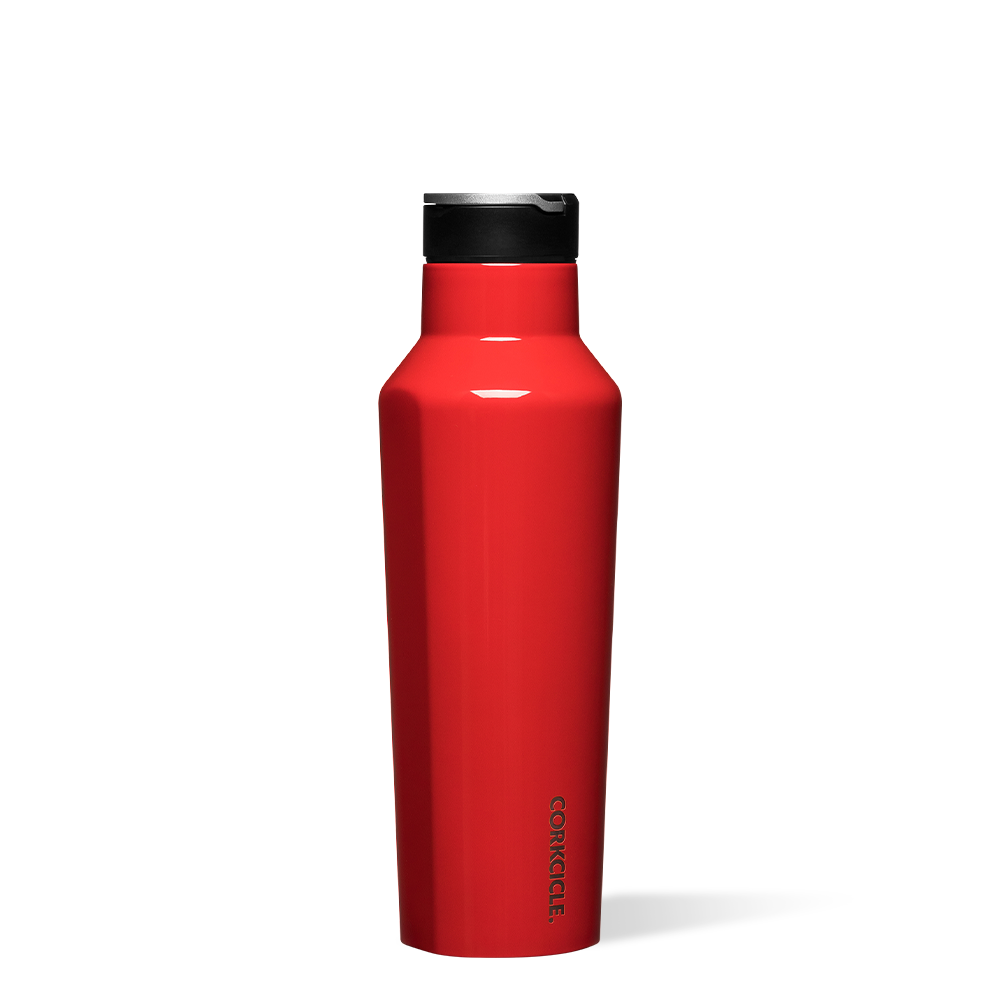 Classic Sport Canteen - Outdoor Daily Set Style