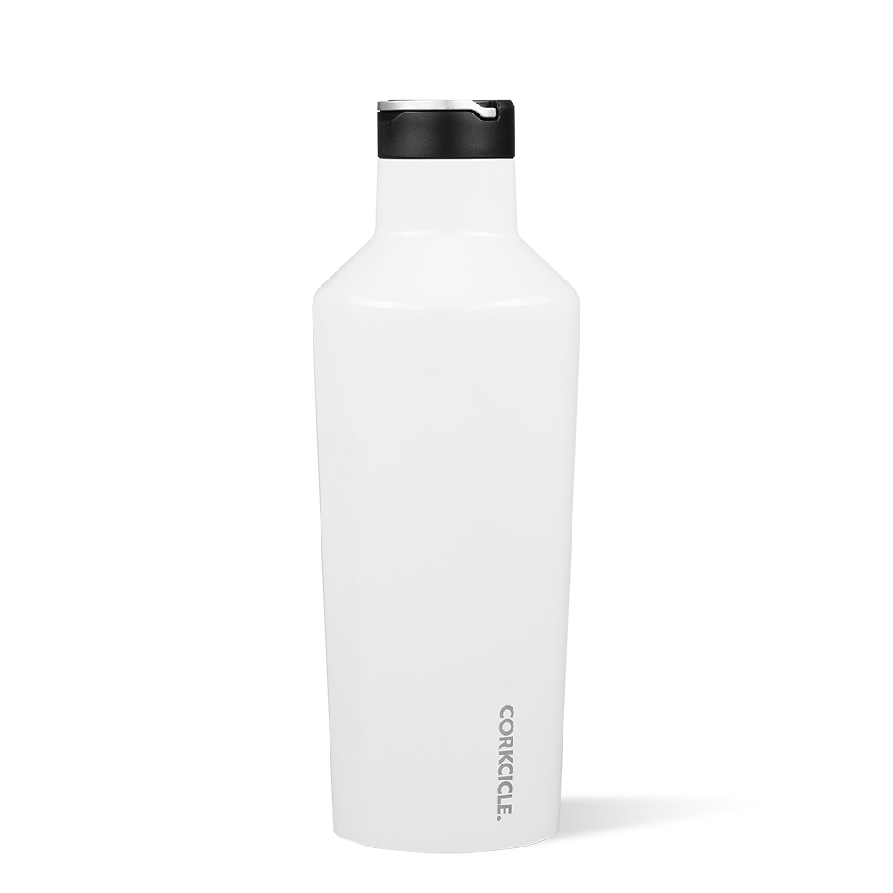 Classic Sport Canteen - Outdoor Daily Set Style