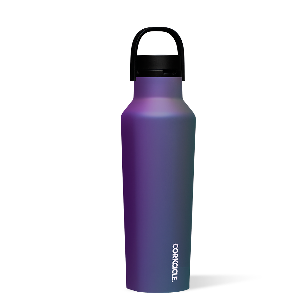 Classic Sport Canteen - Outdoor Daily Set Style