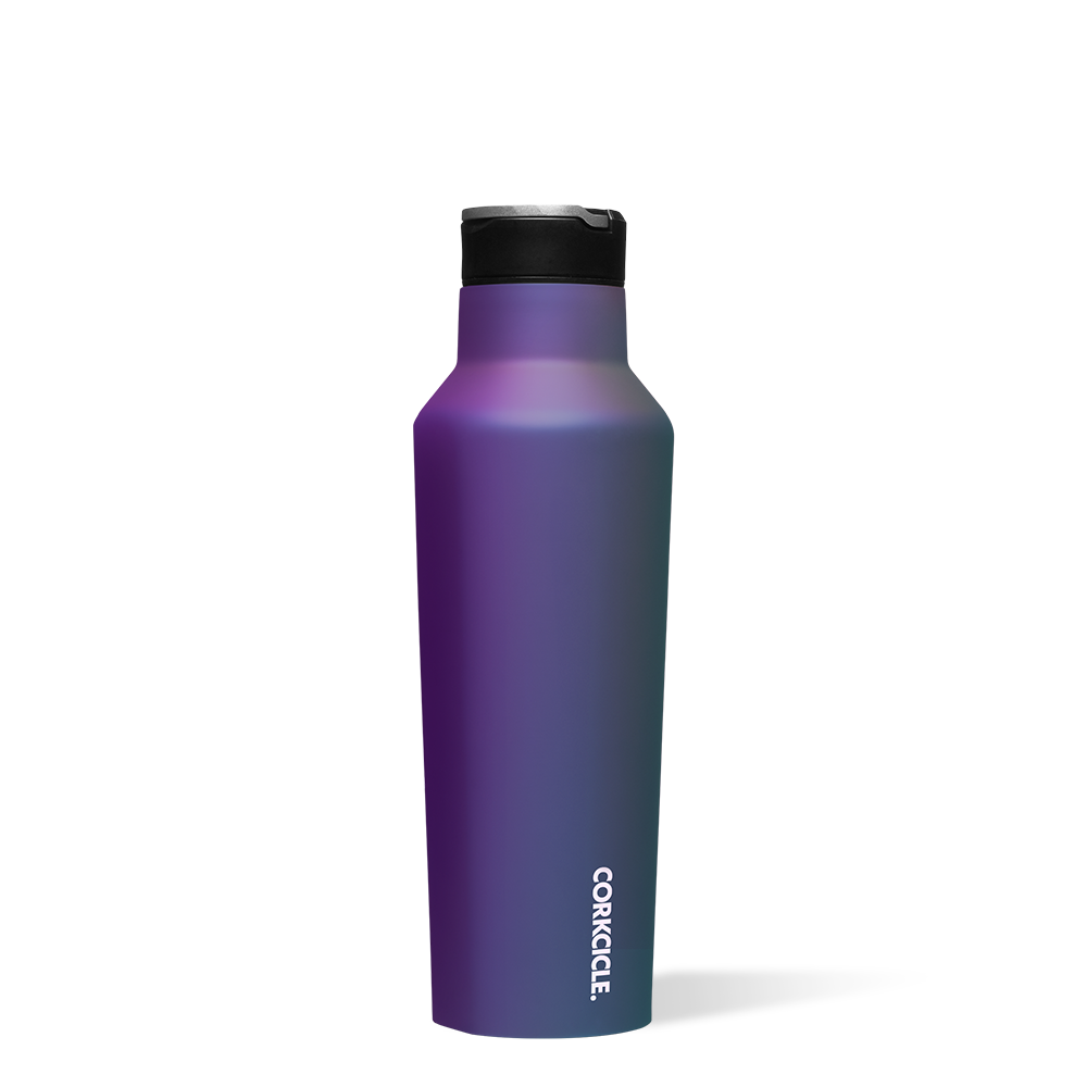 Classic Sport Canteen - Outdoor Daily Set Style
