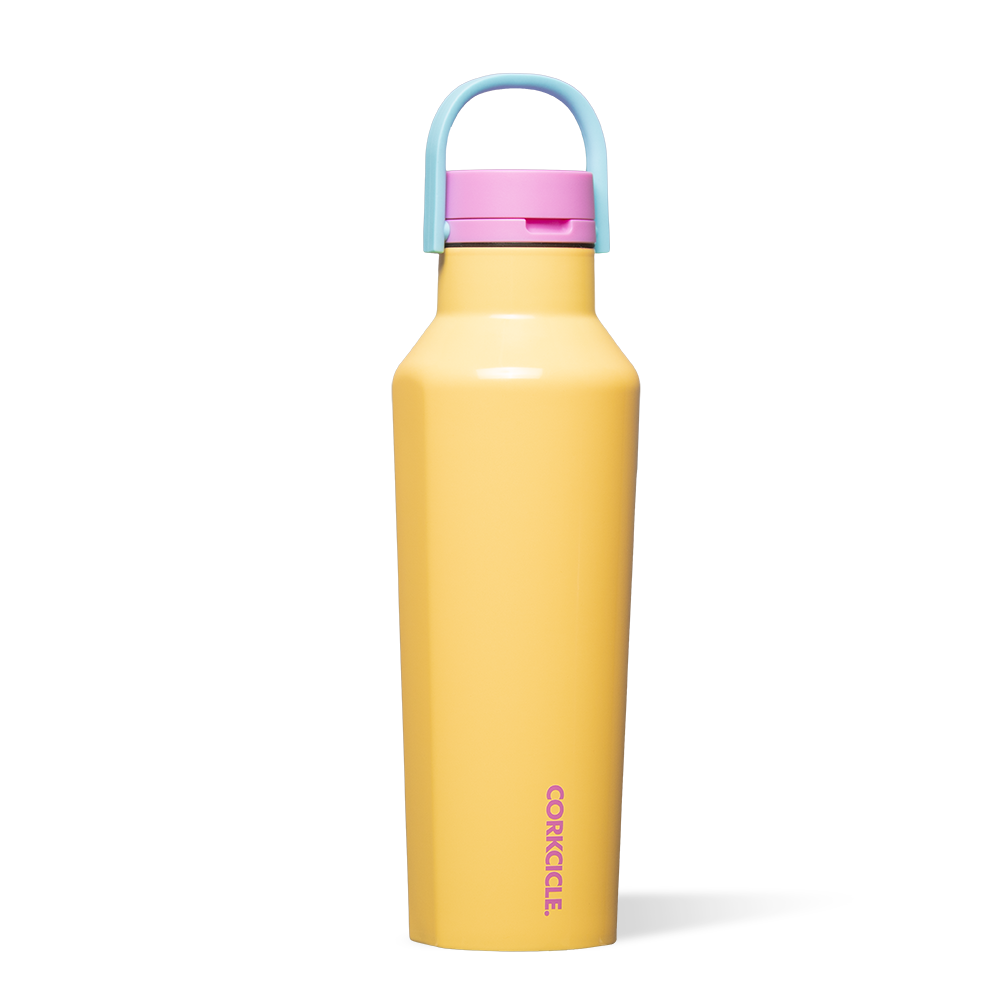 Classic Sport Canteen - Outdoor Daily Set Style