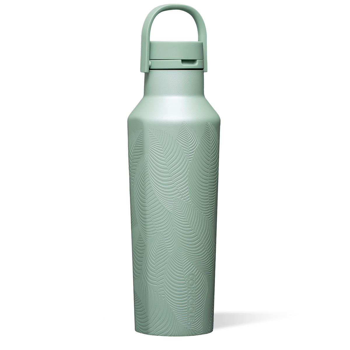 Classic Sport Canteen - Outdoor Daily Set Style