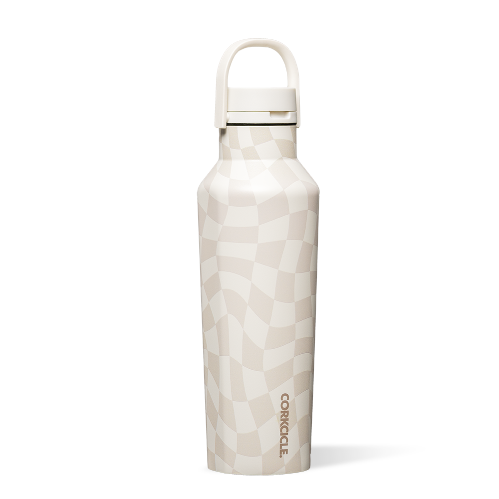 Classic Sport Canteen - Outdoor Daily Set Style