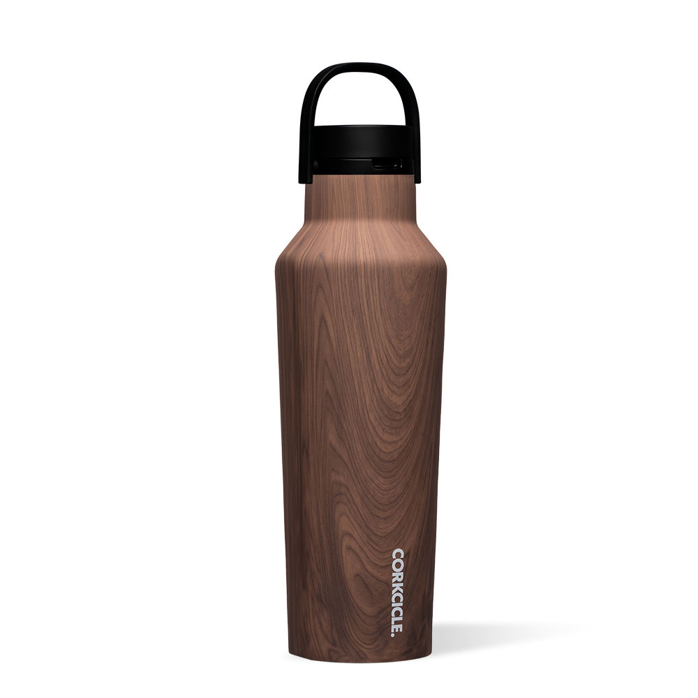 Classic Sport Canteen - Outdoor Daily Set Style