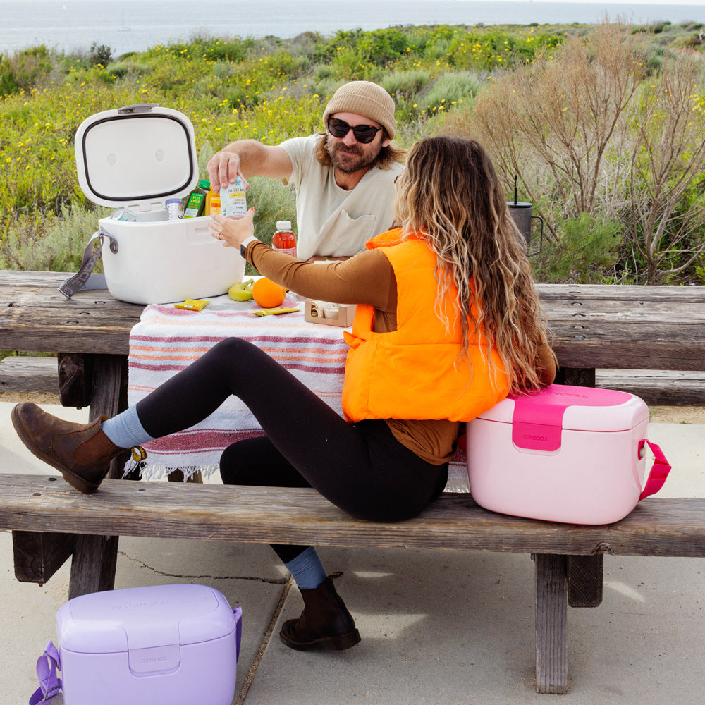 Chillpod Go - Outdoor Active Pack
