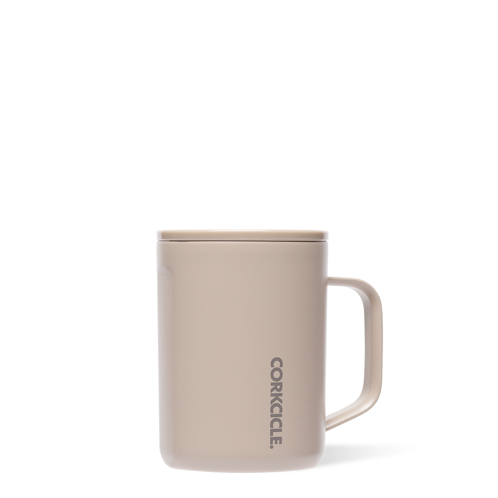 Classic Coffee Mug
