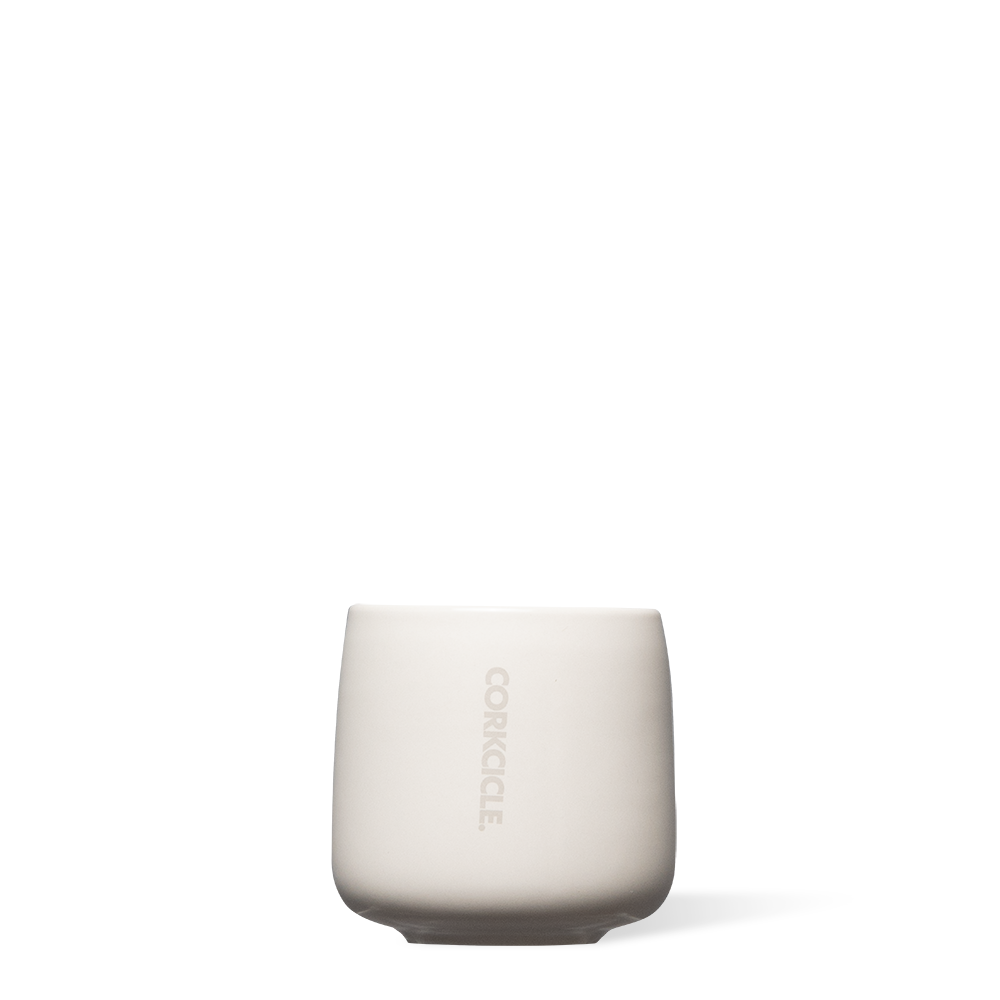 Cafe Cups - Travel Modern Pick Pack - 3oz / Oat Milk