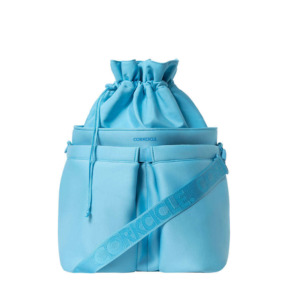 Beverage Bucket Bag - Travel Daily Fit