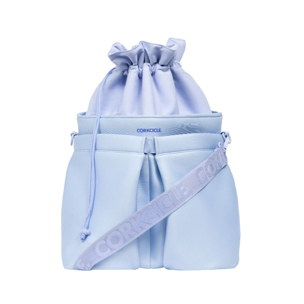Beverage Bucket Bag - Travel Daily Fit