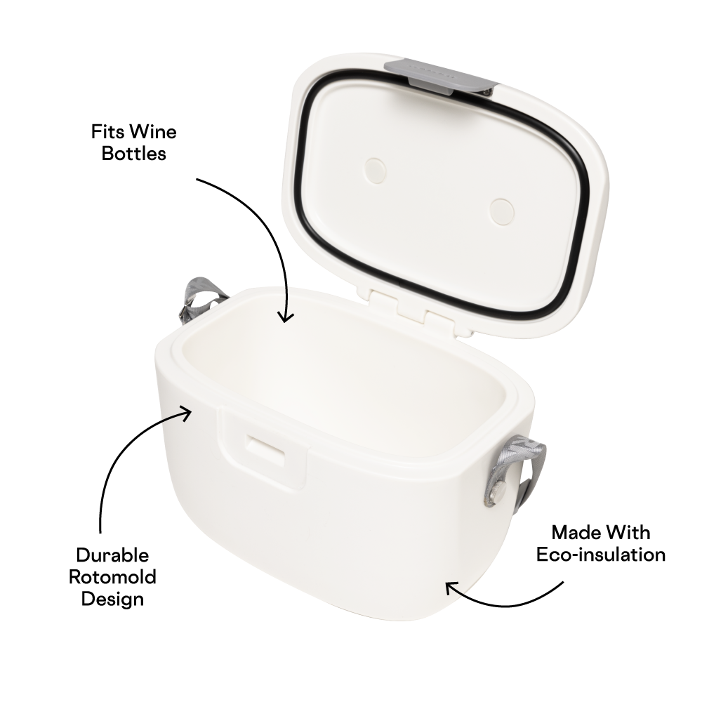 Chillpod Go - Outdoor Active Pack