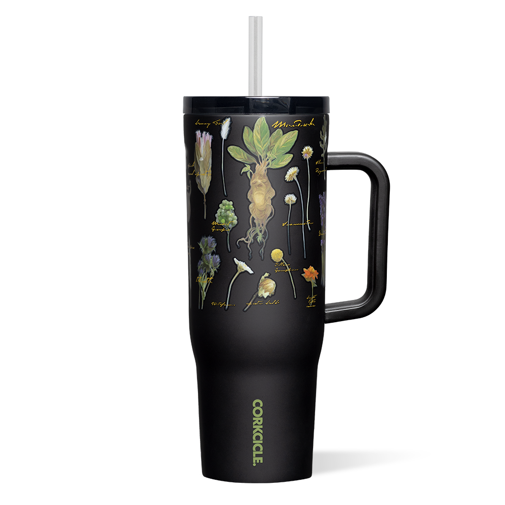 Harry Potter Cruiser - 40oz / Herbology
