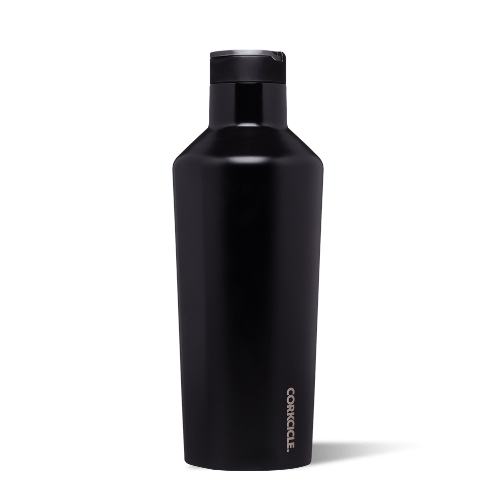 Classic Sport Canteen - Outdoor Daily Set Style