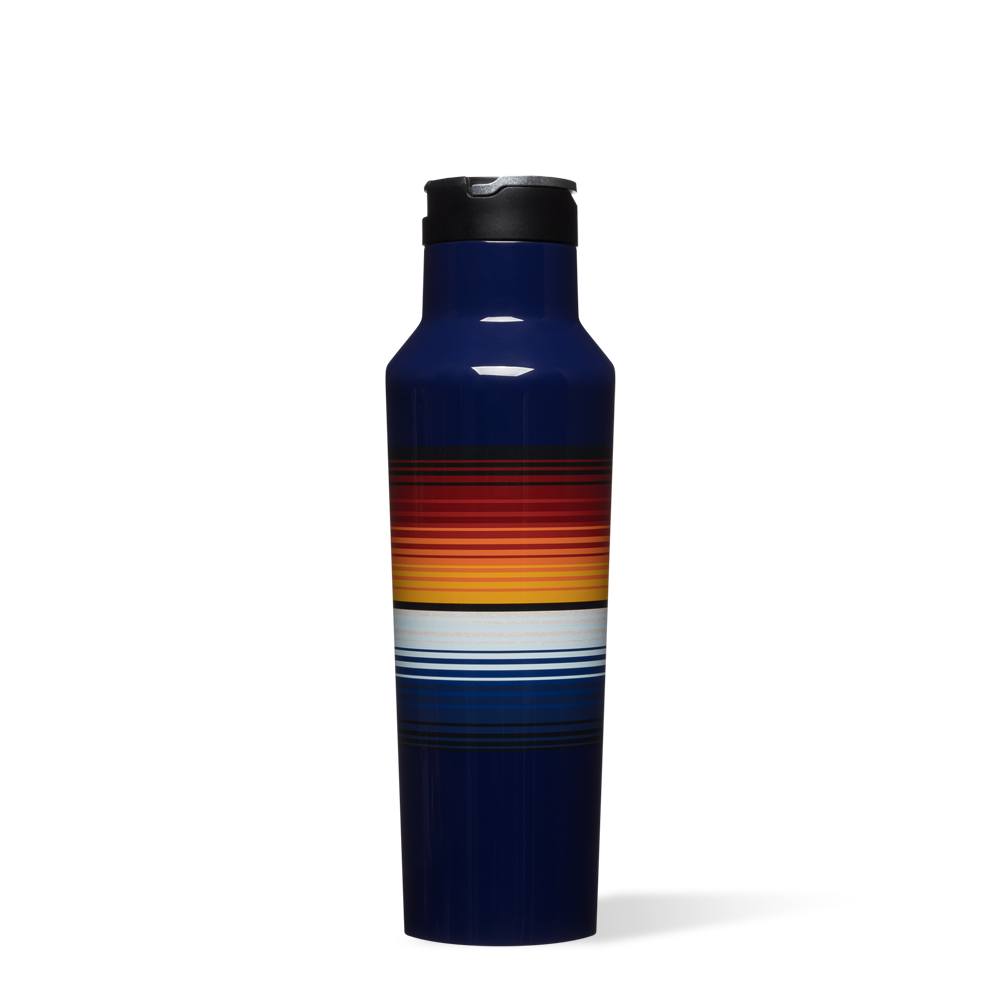 Classic Sport Canteen - Outdoor Daily Set Style