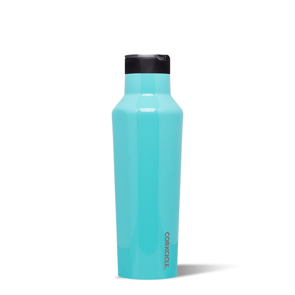 Classic Sport Canteen - Outdoor Daily Set Style