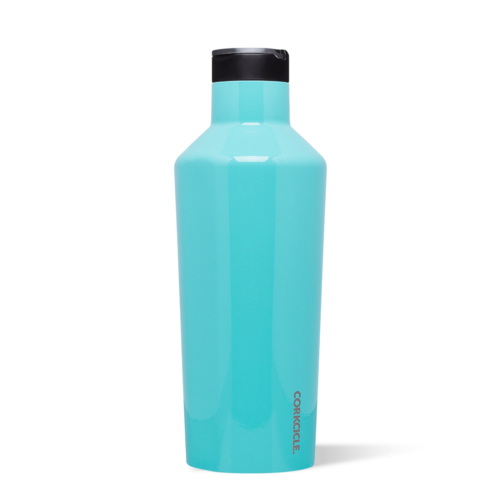 Classic Sport Canteen - Outdoor Daily Set Style