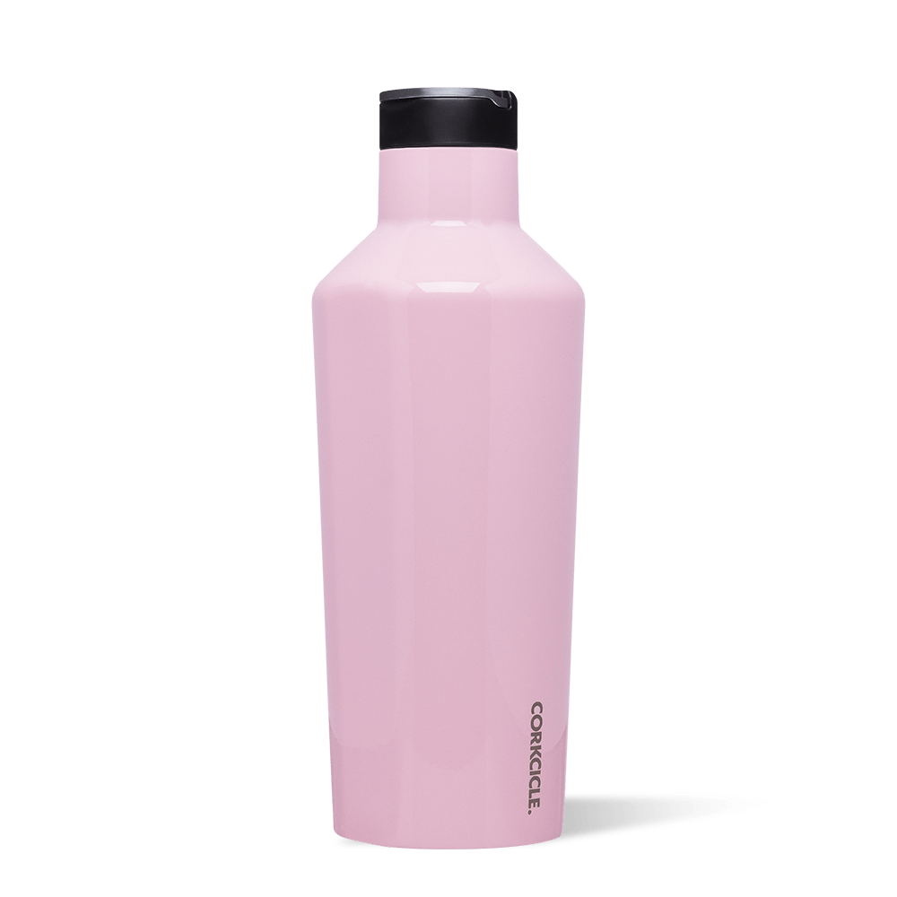 Classic Sport Canteen - Outdoor Daily Set Style